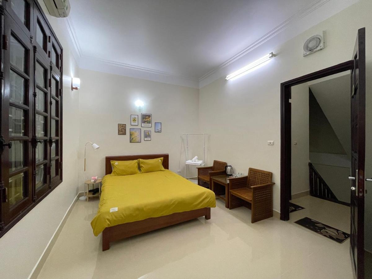 Luna'S Home Hanoi Kültér fotó