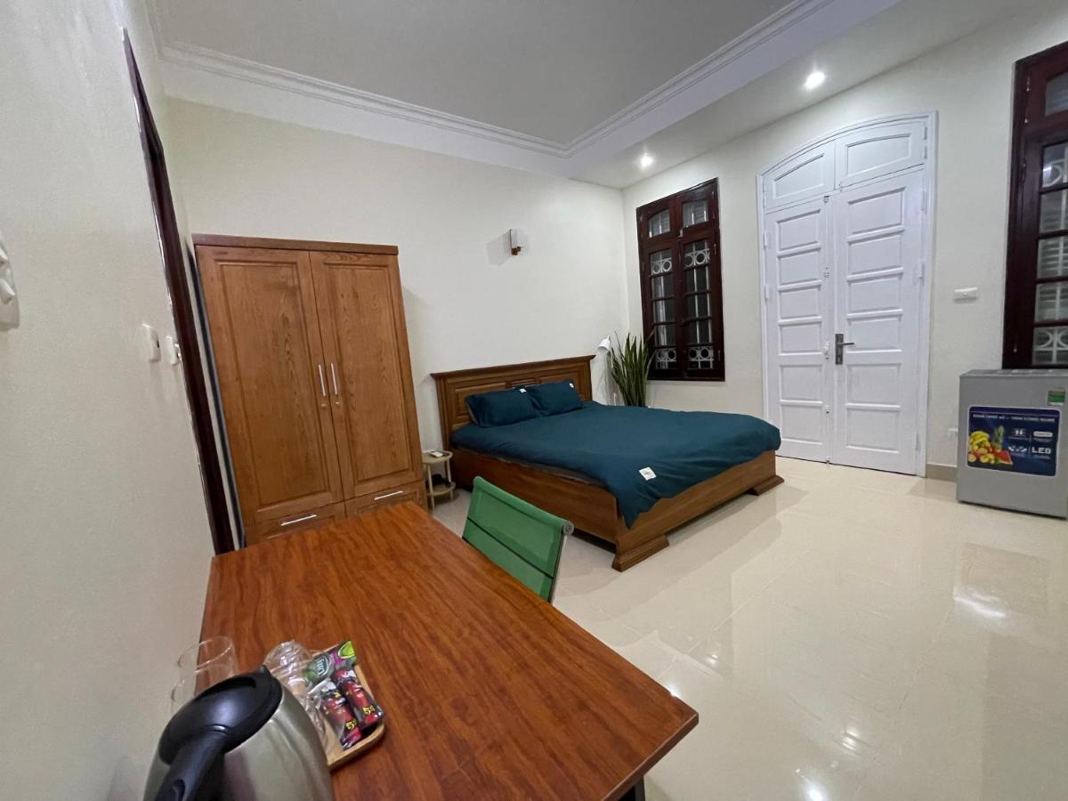Luna'S Home Hanoi Kültér fotó