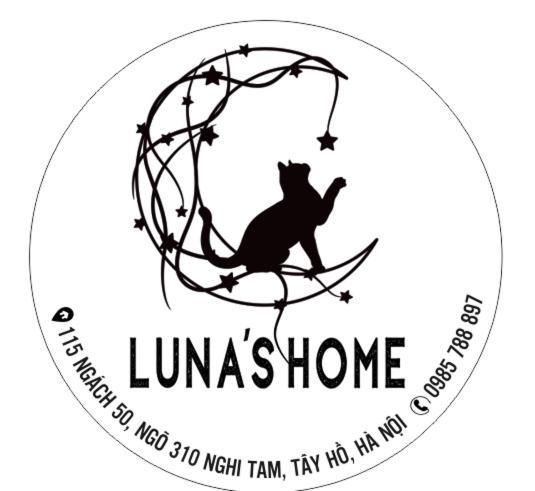 Luna'S Home Hanoi Kültér fotó