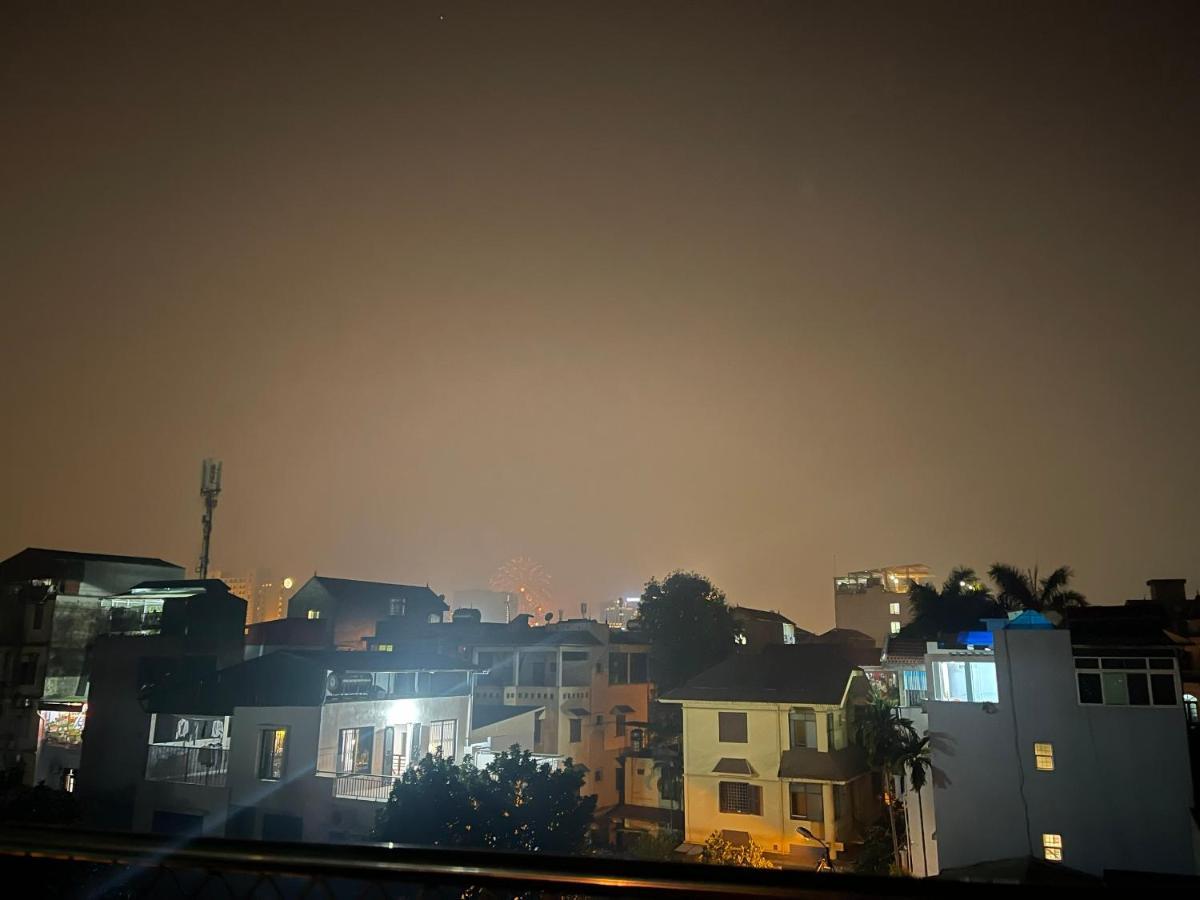 Luna'S Home Hanoi Kültér fotó