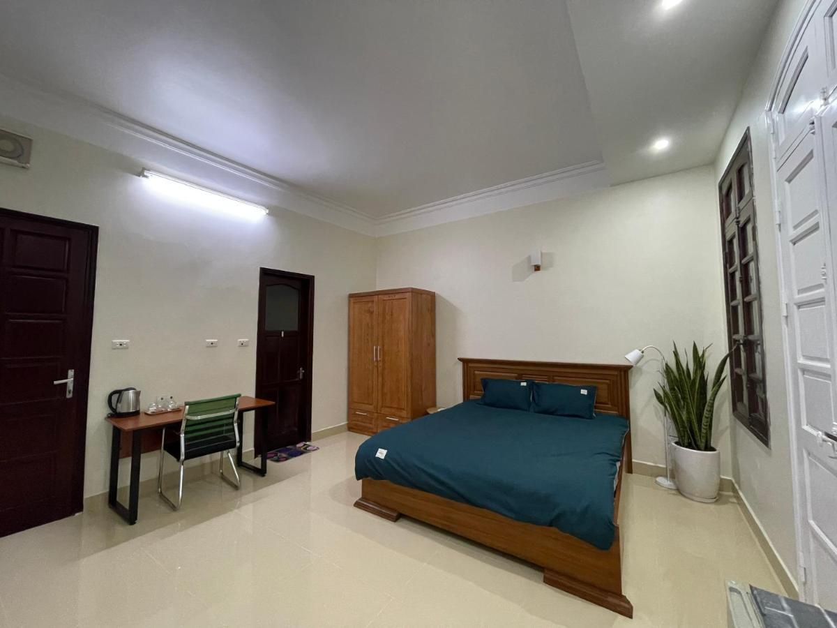 Luna'S Home Hanoi Kültér fotó
