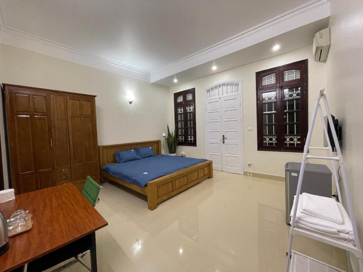 Luna'S Home Hanoi Kültér fotó