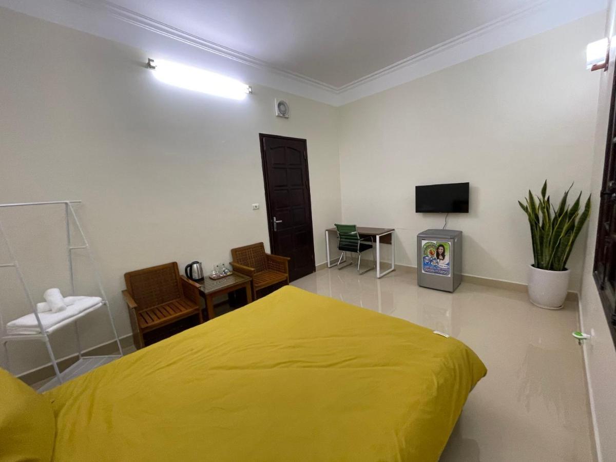 Luna'S Home Hanoi Kültér fotó