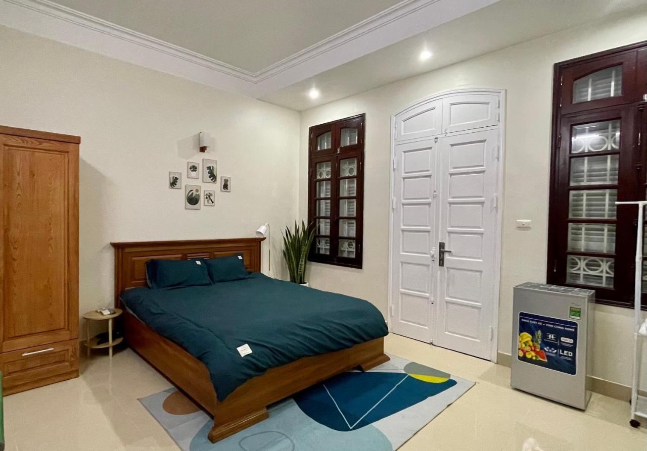 Luna'S Home Hanoi Kültér fotó