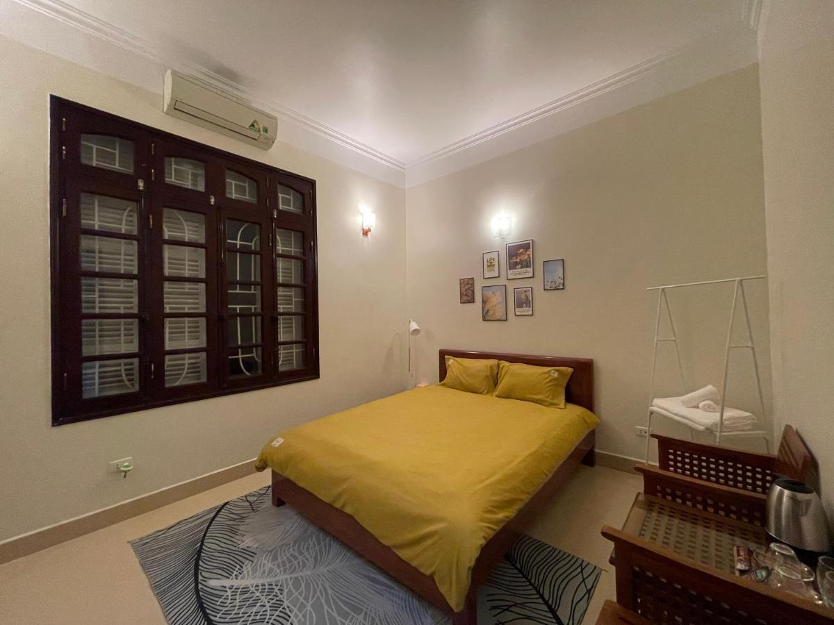 Luna'S Home Hanoi Kültér fotó